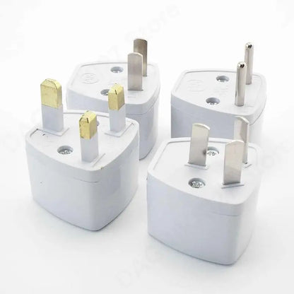 Universal American European AU EU To US UK EU Power Plug Adapter USA Israel Kr Travel Adapter Plug Converter Japan Korea