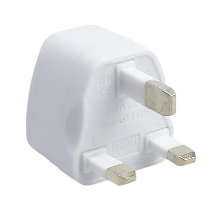 Universal AU UK US EU Plug Adapter US to EU Plug Converter Australian KR Euro Travel Adapter Power Electric Socket AC Outlet