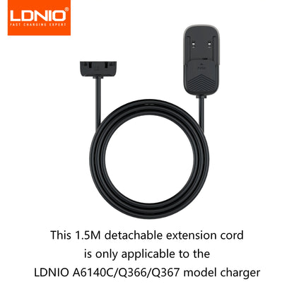 140W GaN USB C Charger PD 100W 65W AU US UK EU Power PPS Type-C Fast Charger For IPhone Samsung Xiaomi MacBook Laptop Adapter