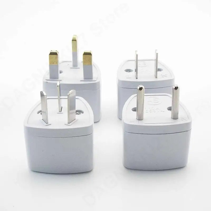 Universal American European AU EU To US UK EU Power Plug Adapter USA Israel Kr Travel Adapter Plug Converter Japan Korea