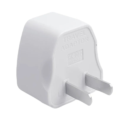 Universal AU UK US EU Plug Adapter US to EU Plug Converter Australian KR Euro Travel Adapter Power Electric Socket AC Outlet