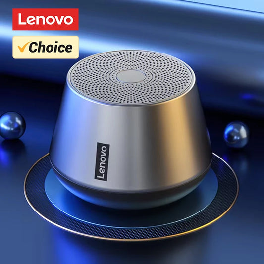 Choice Lenovo K3 Pro Audio Player Loudspeaker 5.0 Portable Bluetooth Speaker Stereo Surround Wireless Bluetooth Speakers